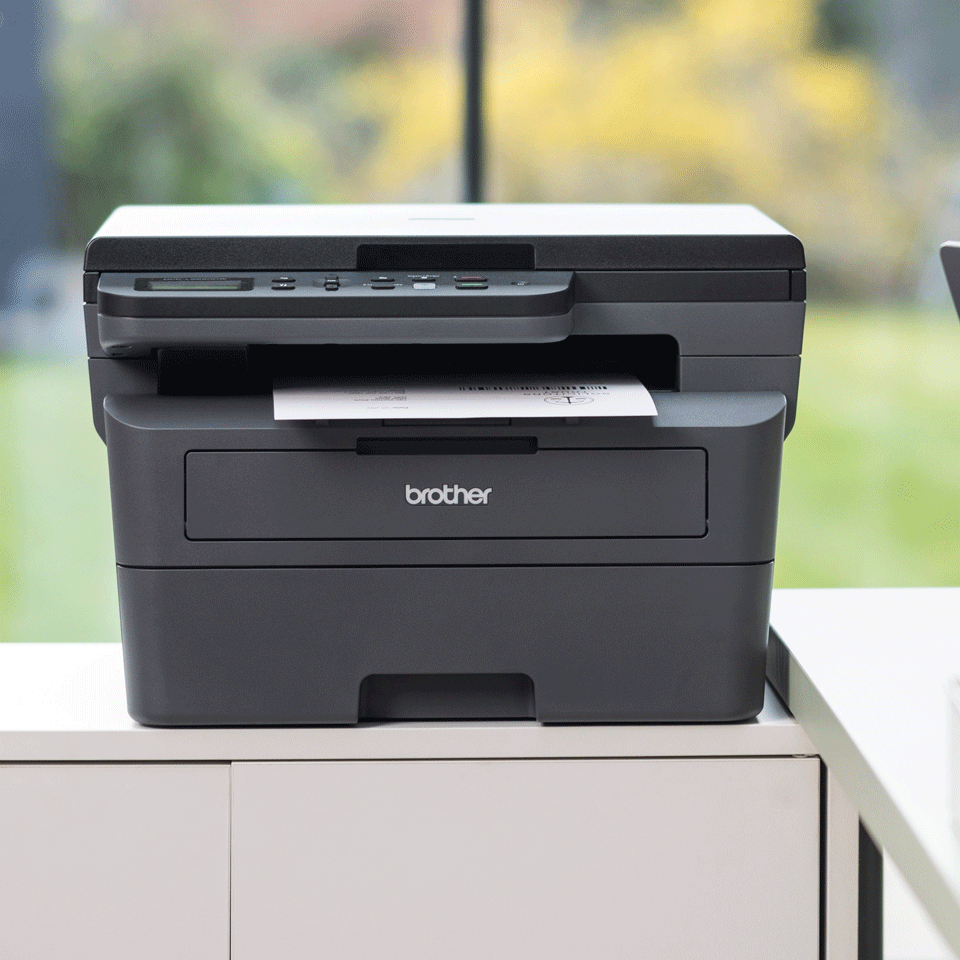 Brother aio printer DCP-L2620DW - Afbeelding 4