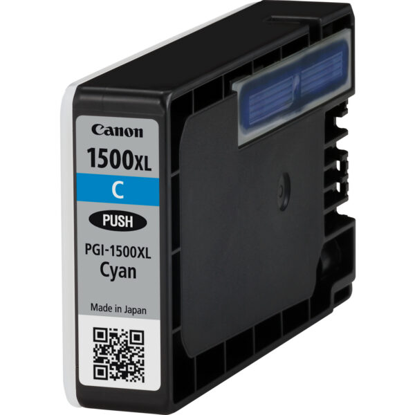 Canon maxify pgi-1500xl cyan