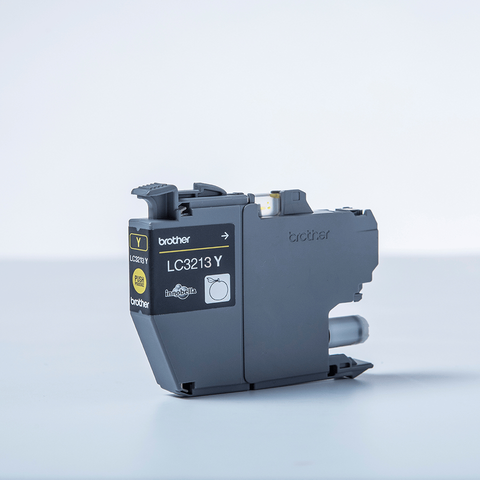 Brother lc3213y cartridge - Afbeelding 2