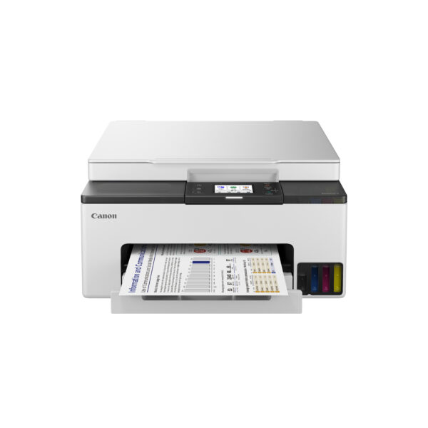 Canon maxify printer GX1050