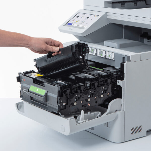 Brother tonercartridge TN821XLM