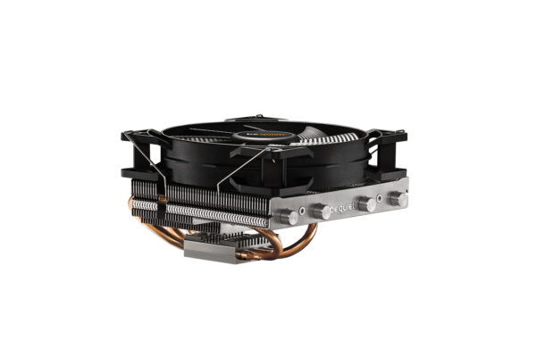 Be quiet! cpu cooler shadow rock lp BK00