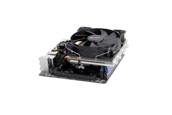 Be quiet! cpu cooler shadow rock lp BK00
