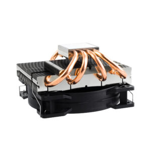 Be quiet! cpu cooler shadow rock lp BK00 - Afbeelding 2