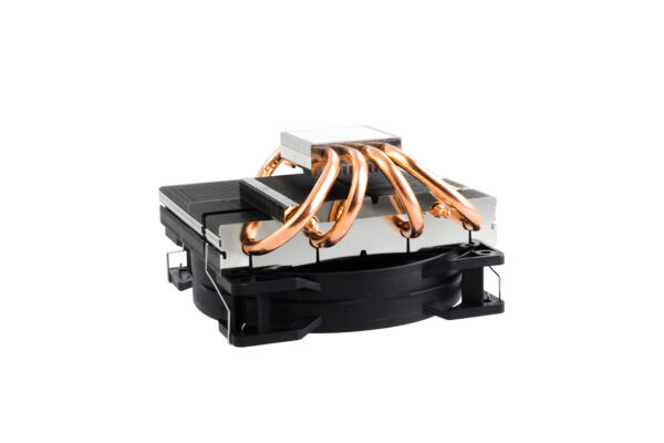 Be quiet! cpu cooler shadow rock lp BK00