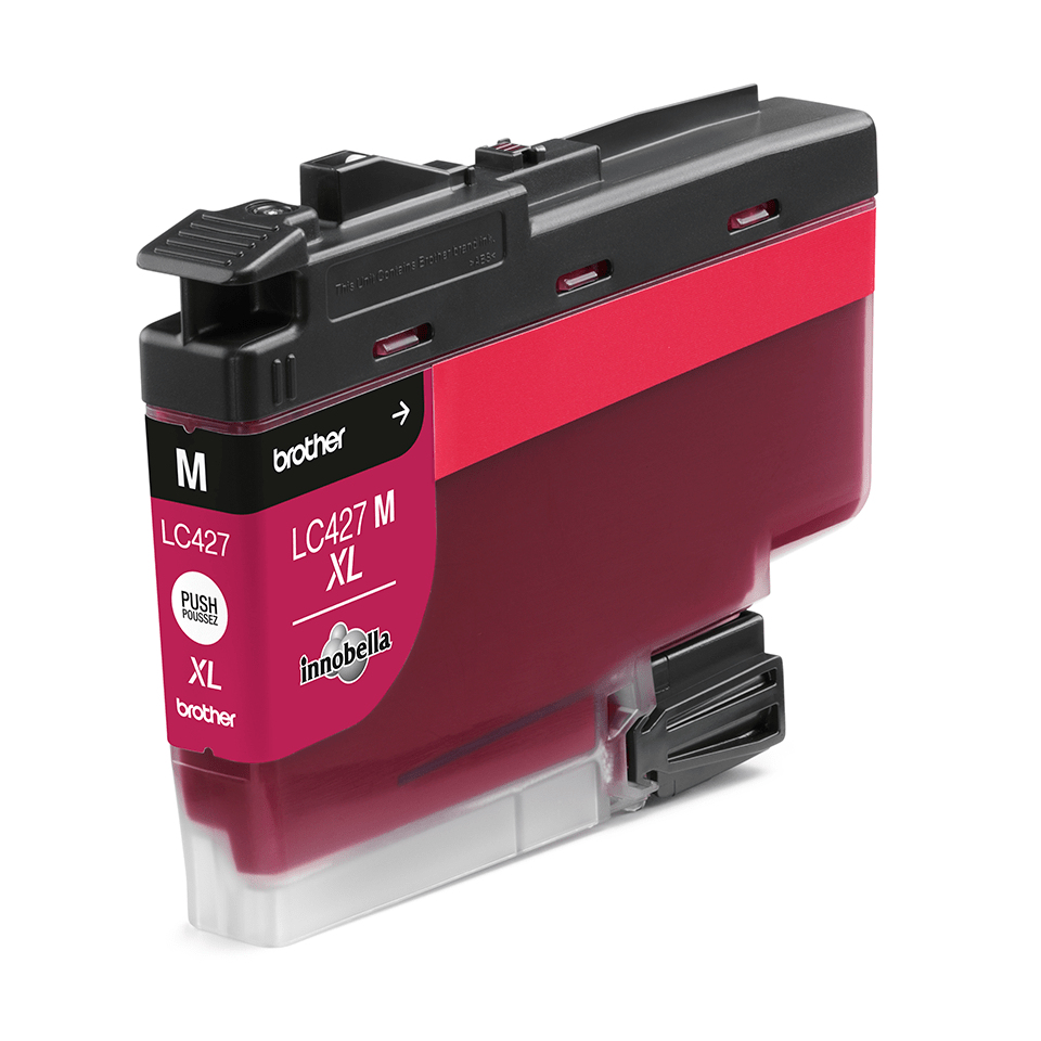 Brother inktpatroon LC427XLM - Afbeelding 2