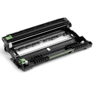 Brother dr2510 black drum unit single pa - Afbeelding 5