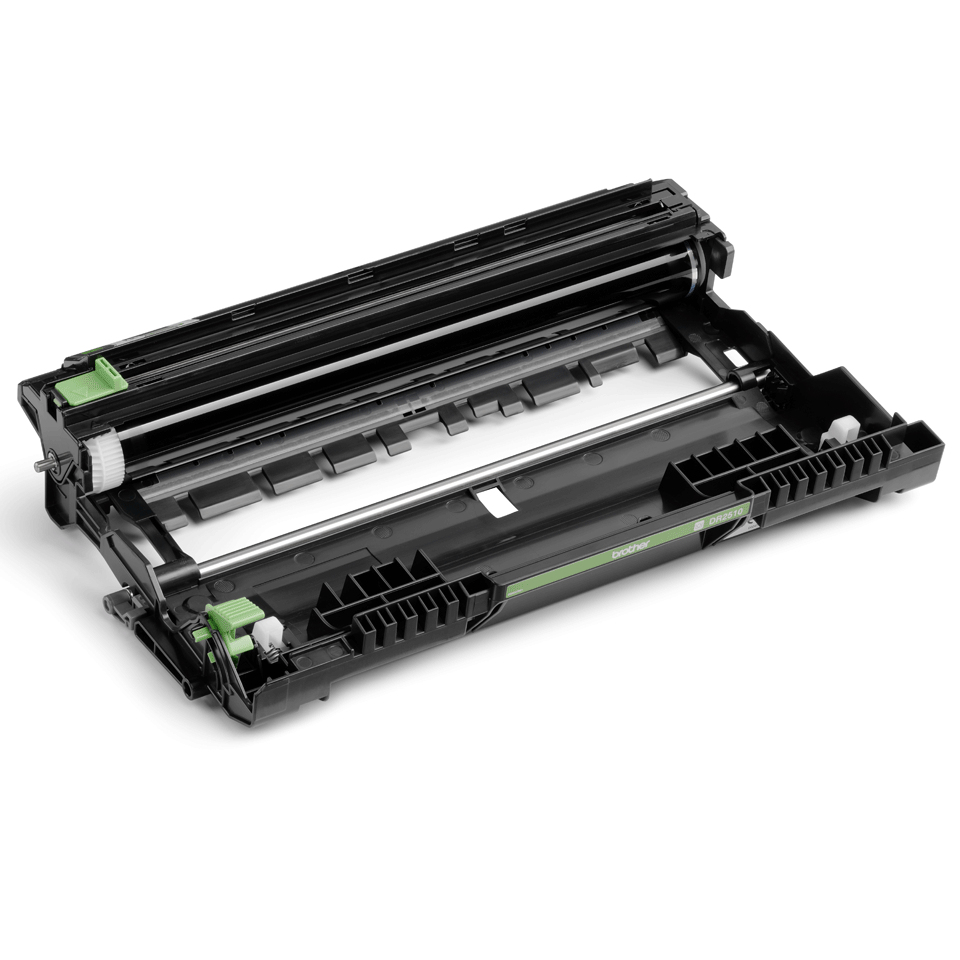 Brother dr2510 black drum unit single pa - Afbeelding 5