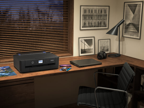 Epson expression home XP-15000