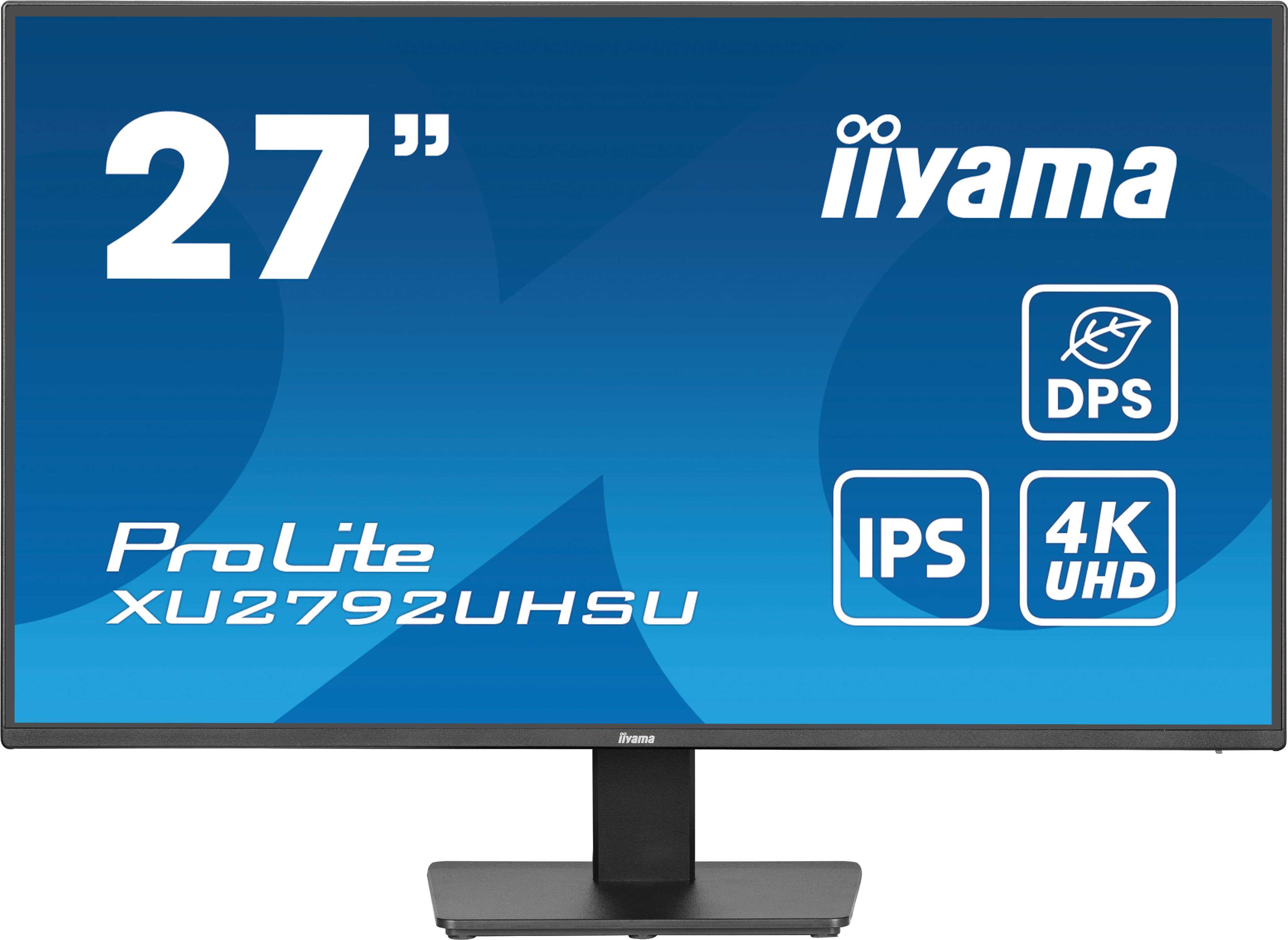 Iiyama monitor XU2792UHSU6 - Afbeelding 2