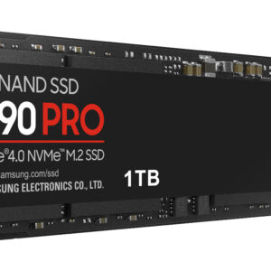 Samsung 990 pro 1TB - Afbeelding 2