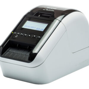 Brother printer label QL820NWBCUA1 - Afbeelding 3