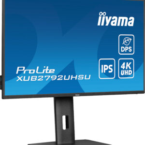 Iiyama monitor XUB2792USU6 - Afbeelding 4