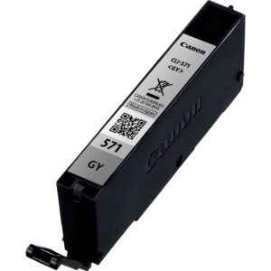 Canon cli-571  gy