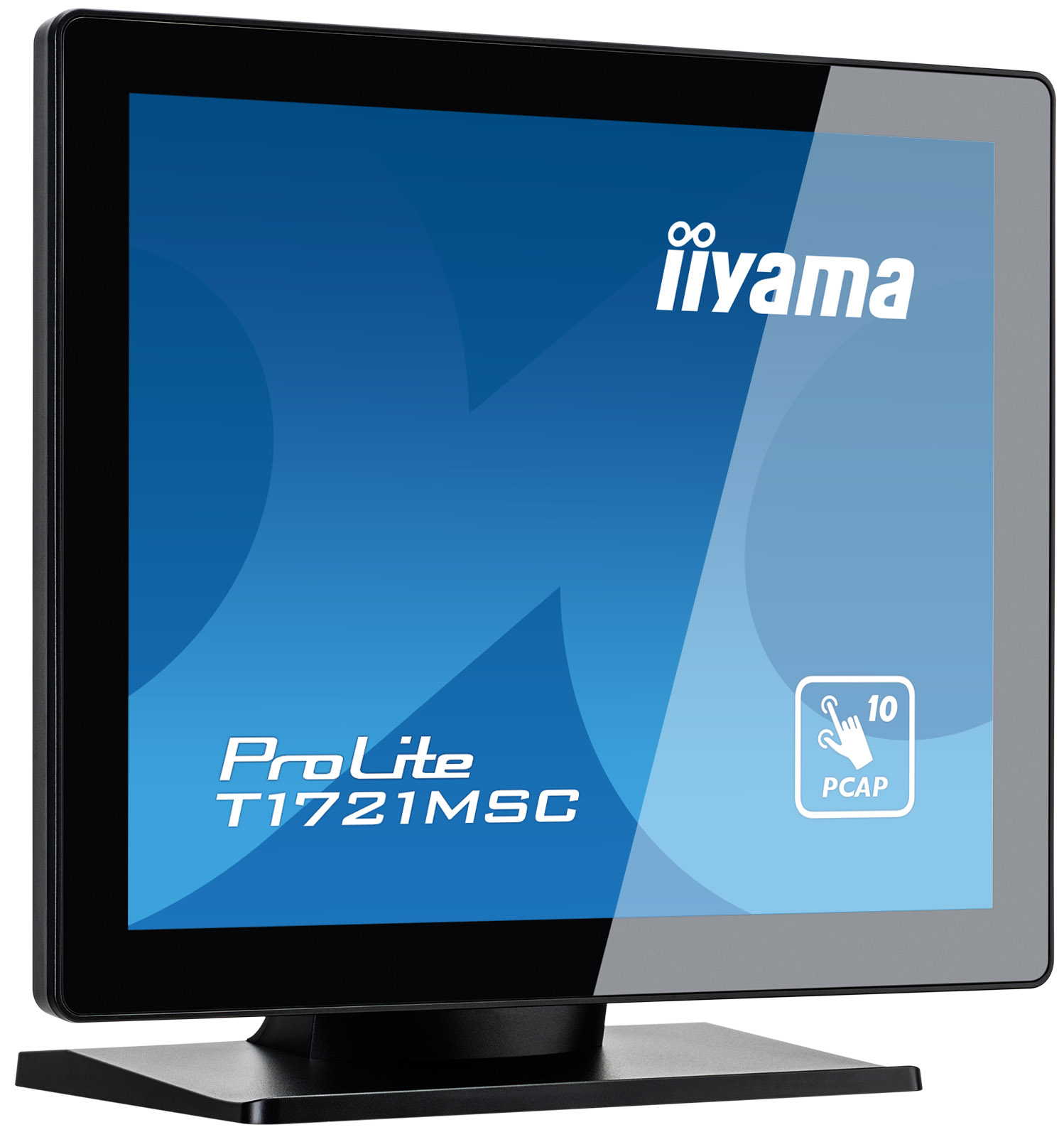 Iiyama touch panel T1721MSCB2 - Afbeelding 3