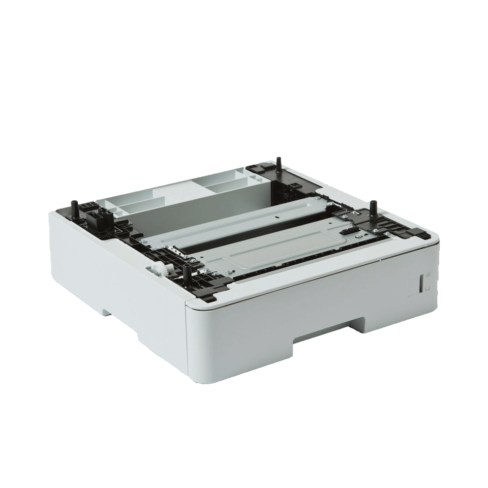 Brother black lower tray 520 pages for l - Afbeelding 1