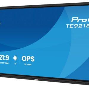 Iiyama touch panel TE9218UWIB1 - Afbeelding 3