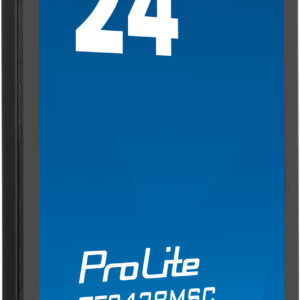 Iiyama 24 w lcd bonded projective capaci - Afbeelding 3