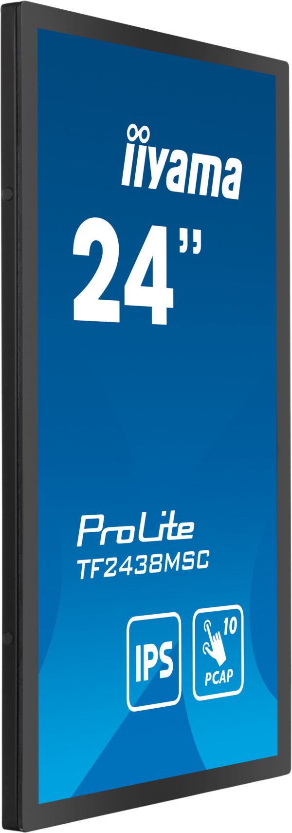 Iiyama 24 w lcd bonded projective capaci