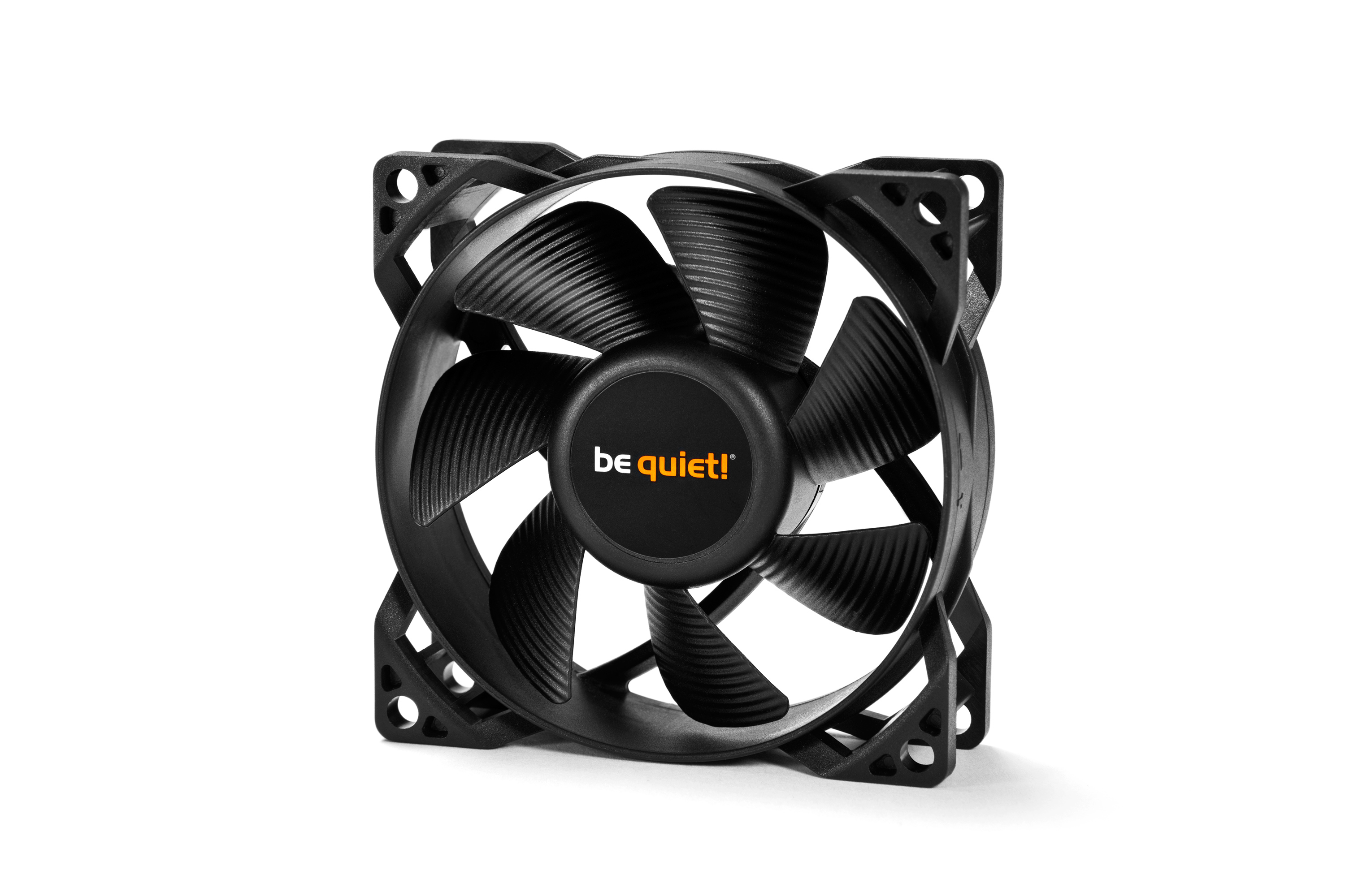 Be quiet pure wings 2 pwm 92MM - Afbeelding 1