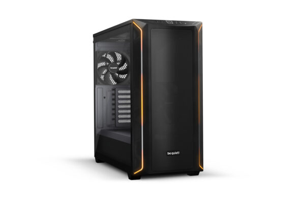 Be quiet shadow base 800 dx black