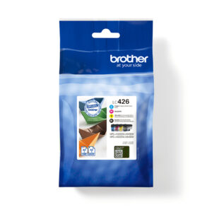 Brother LC-424VAL - Afbeelding 1