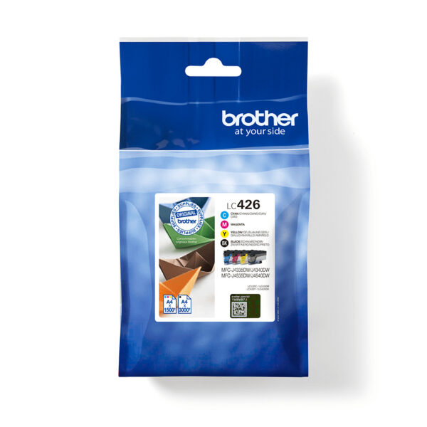 Brother LC-424VAL