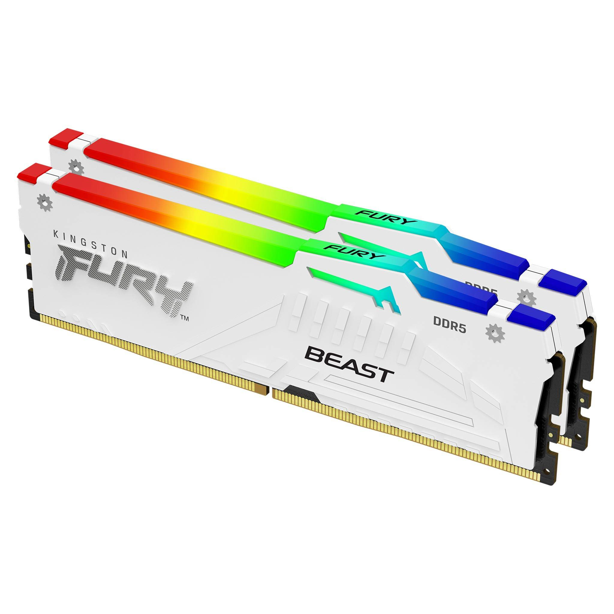 Kingston  ram geheugen ddr5 KF560C36BWEA - Afbeelding 1