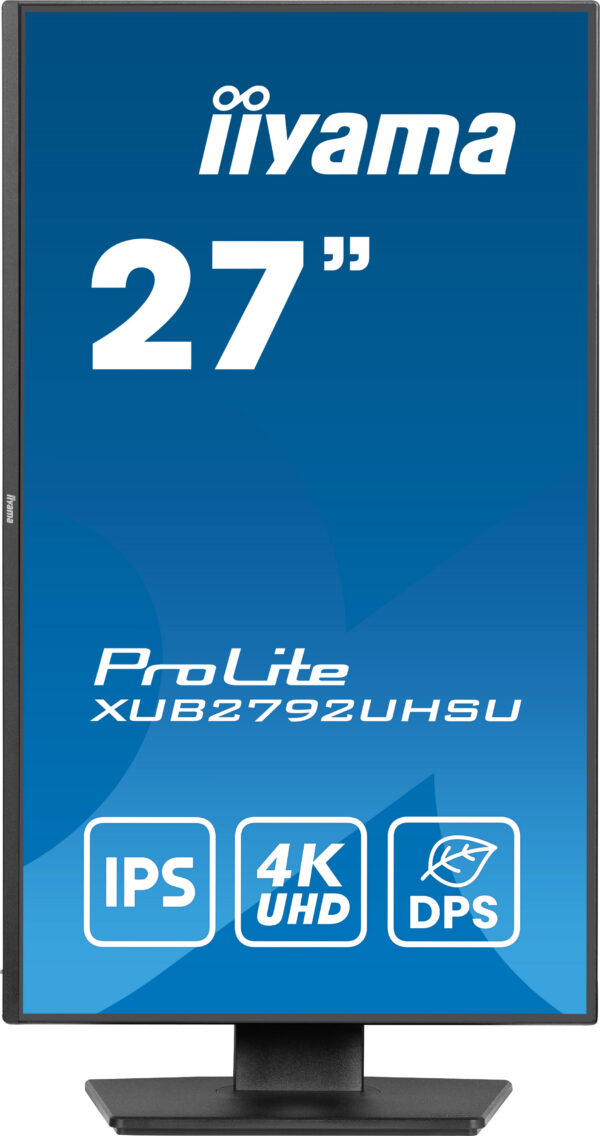 Iiyama monitor XUB2792USU6