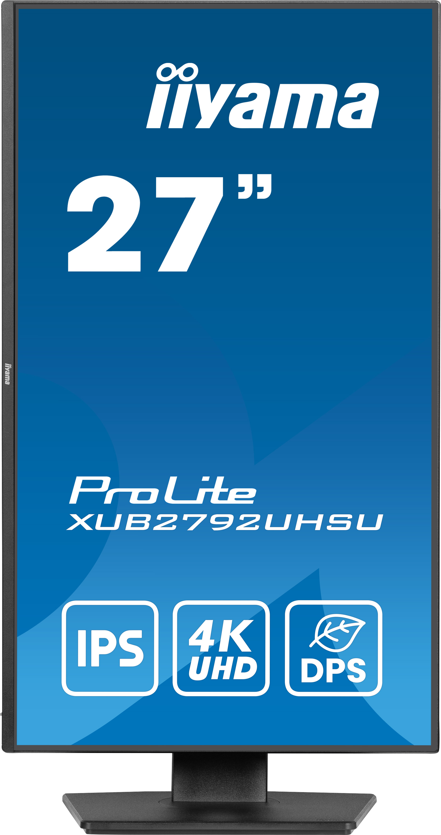 Iiyama monitor XUB2792USU6 - Afbeelding 3