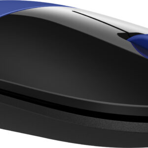 HP z3700 wireless mouse blue - Afbeelding 2