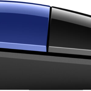 HP z3700 wireless mouse blue - Afbeelding 4