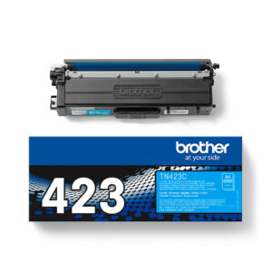 Brother tn-423c toner - Afbeelding 4