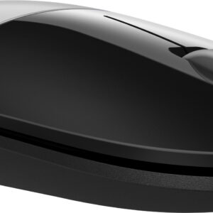 HP z3700 wireless mouse silver - Afbeelding 3