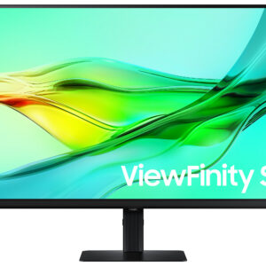 Samsung monitor LS32D600UAUXEN