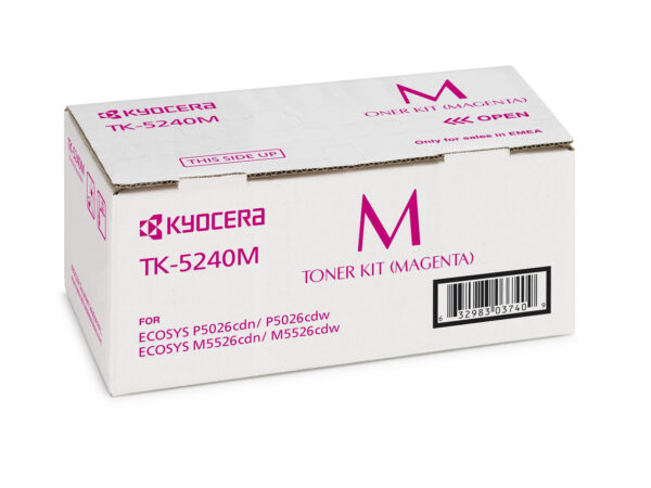 Kyocera tk-5240m 1T02R7BNL0