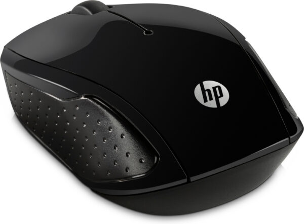 HP 200 wireless mouse