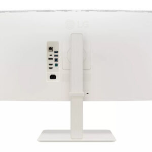 LG monitor 38WR85QC-W.AEU - Afbeelding 4