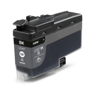 Brother inktpatroon LC427XLBK - Afbeelding 3