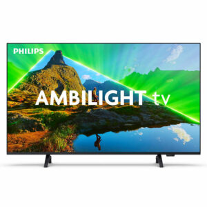 Philips UHD TV 50PUS834912