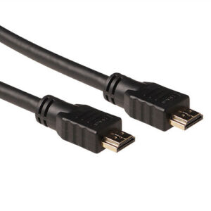 Act 1 meter high speed ethernet kabel hd