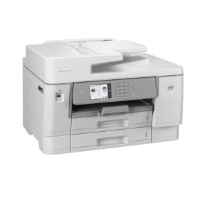 Brother aio printer MFC-J6955DW - Afbeelding 4
