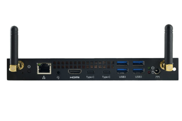 Iiyama monitor acc. SDM31201BC1
