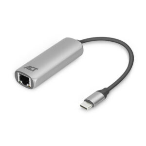 Act usb-c gigabit netwerkadapter - Afbeelding 1