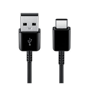 Samsung datakabel usb-c zwart - Afbeelding 3