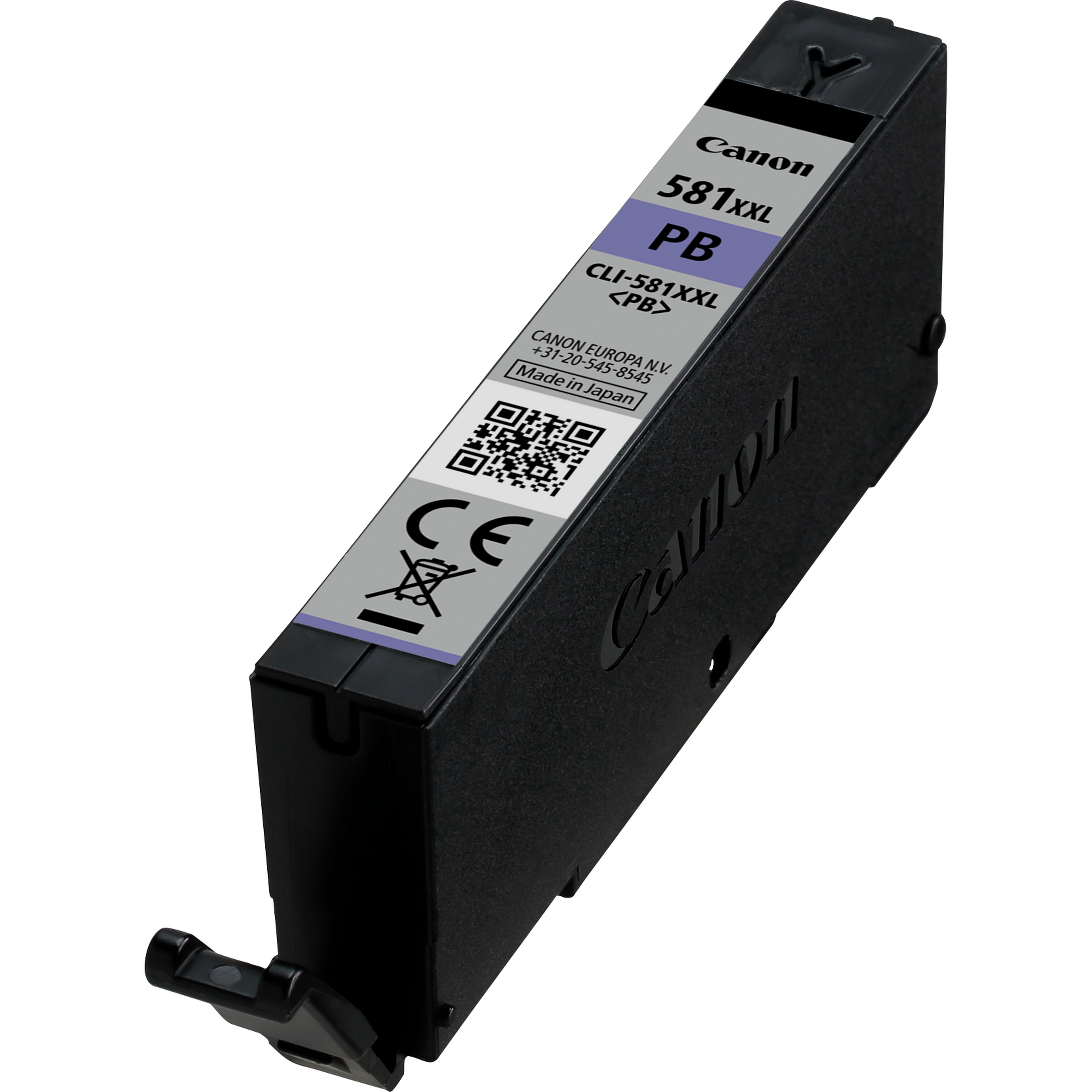 Canon cli-581xxl  pb - Afbeelding 1