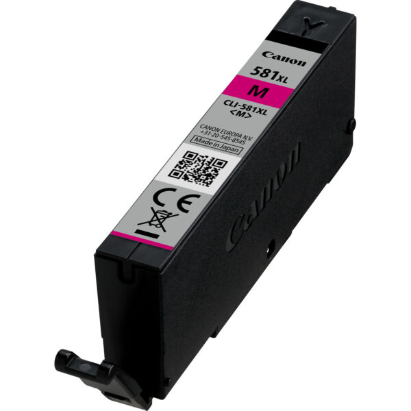 Canon single cli-581xl magenta