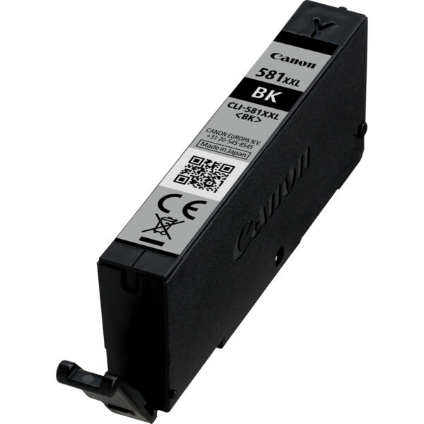 Canon cli-581xxl  bk