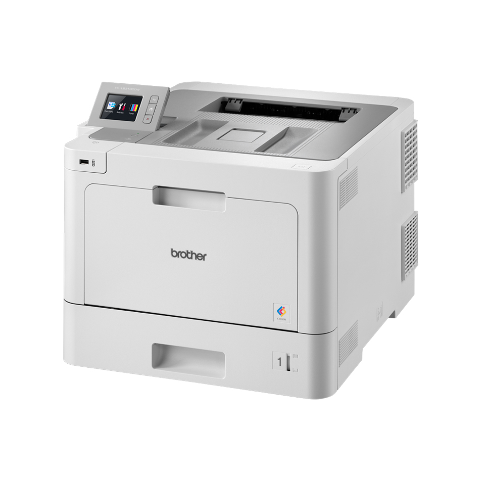 Brother laser printer HL-L9310CDW - Afbeelding 3