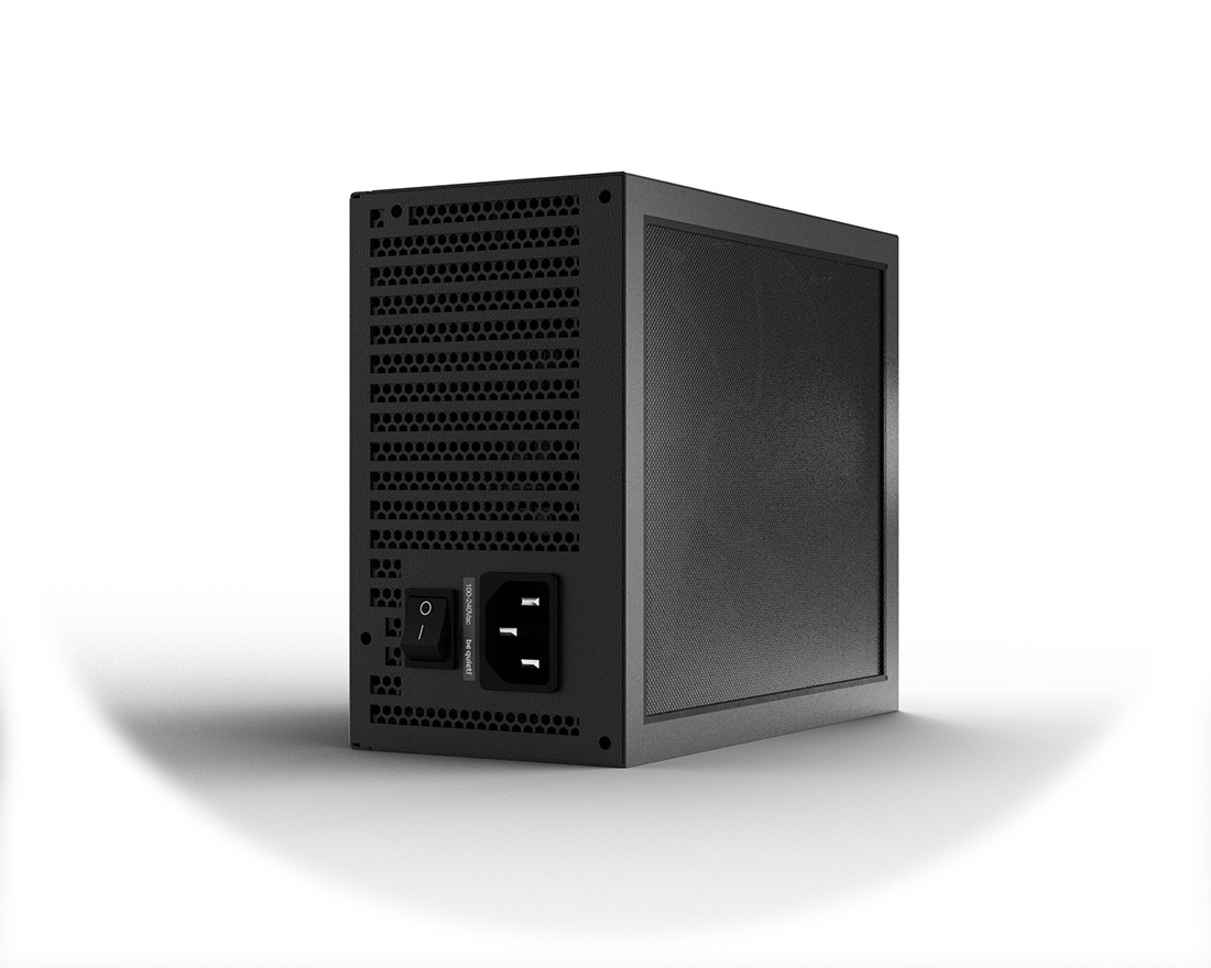 Be quiet dark power 13 850W - Afbeelding 5
